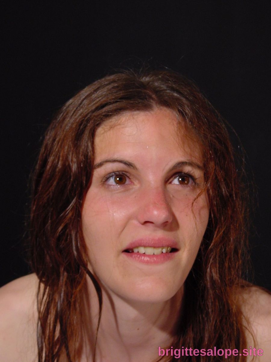 Portrait naturel — Brigitte la Salope