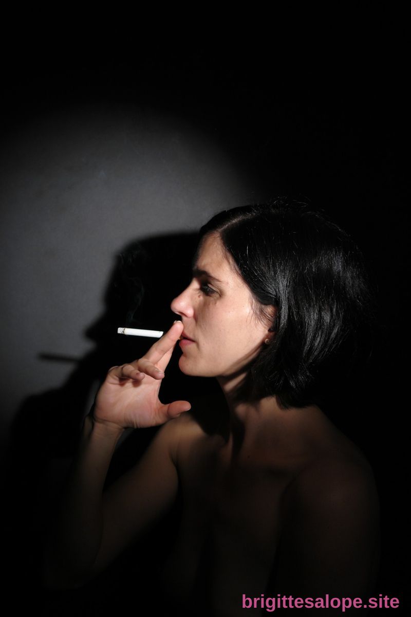 Éclat de lumière (photo 1529) — Brigitte la Salope