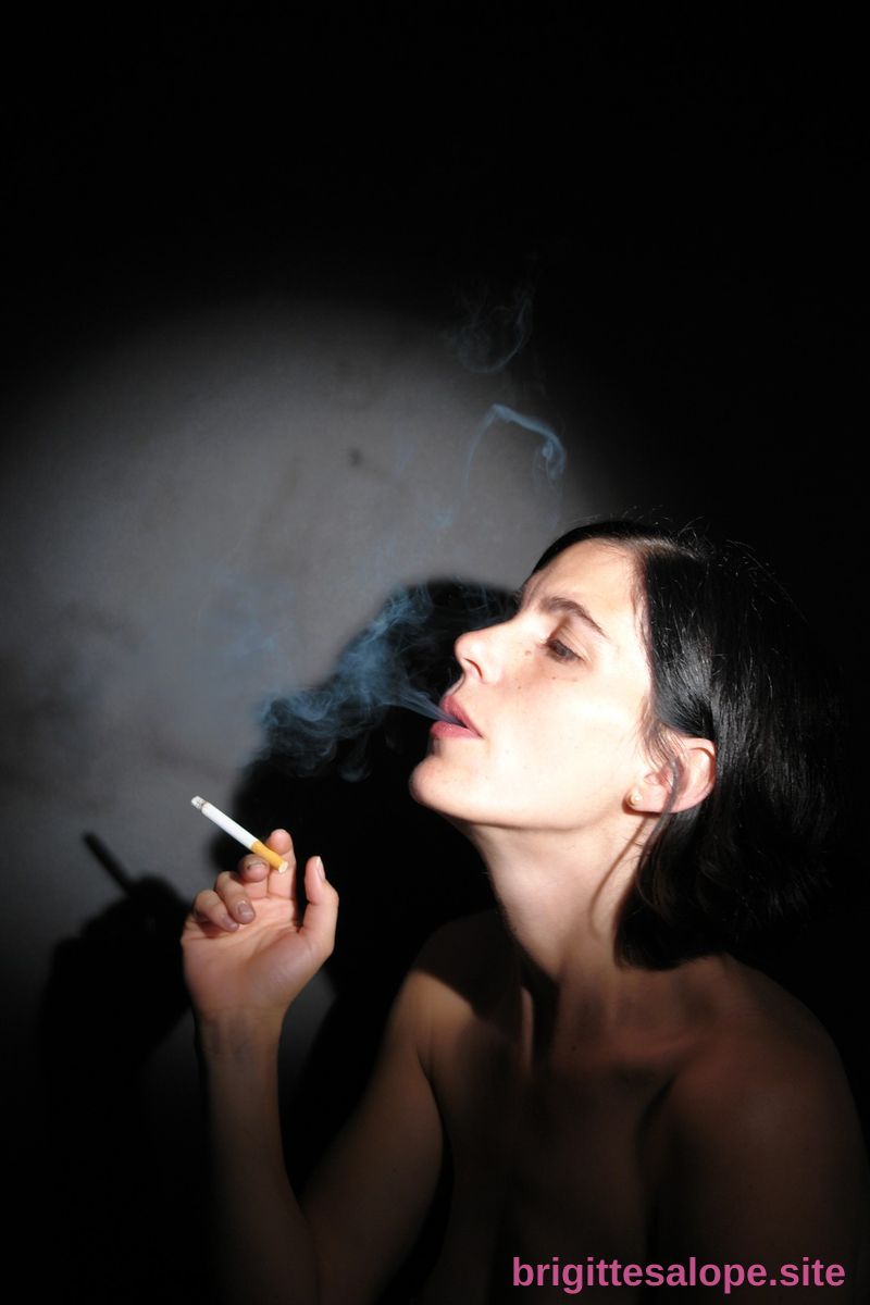 Éclat de lumière (photo 1532) — Brigitte la Salope