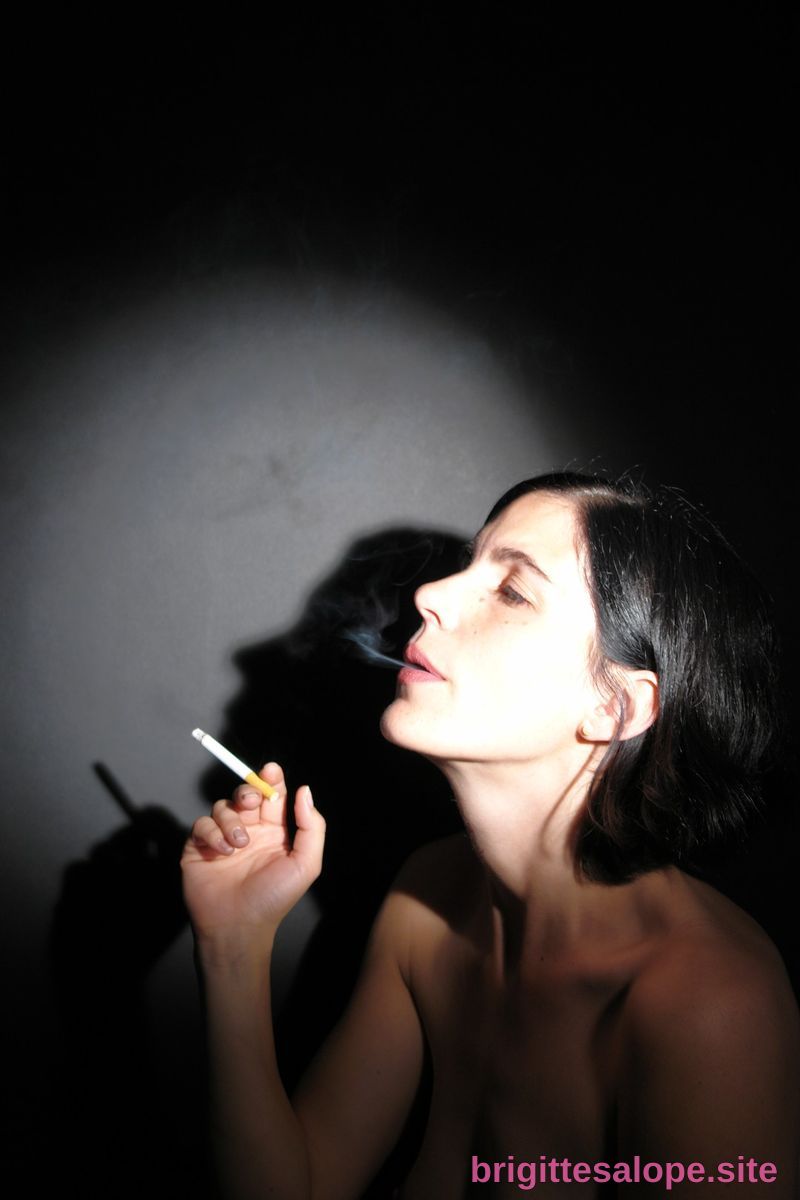 Éclat de lumière (photo 1533) — Brigitte la Salope
