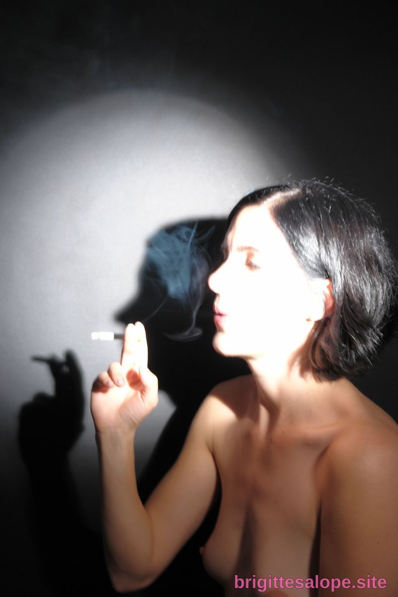 Éclat de lumière (photo 1541) — Brigitte la Salope