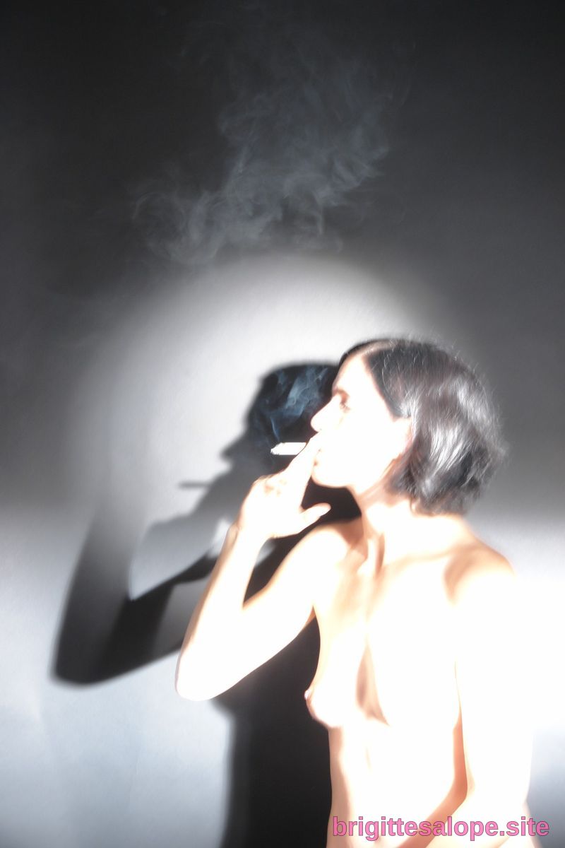 Soulful Performance — Brigitte la Salope