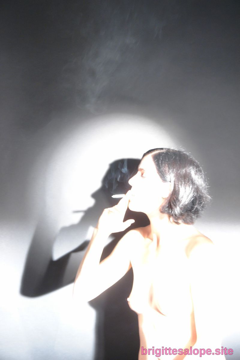 Éclat de lumière (photo 1550) — Brigitte la Salope
