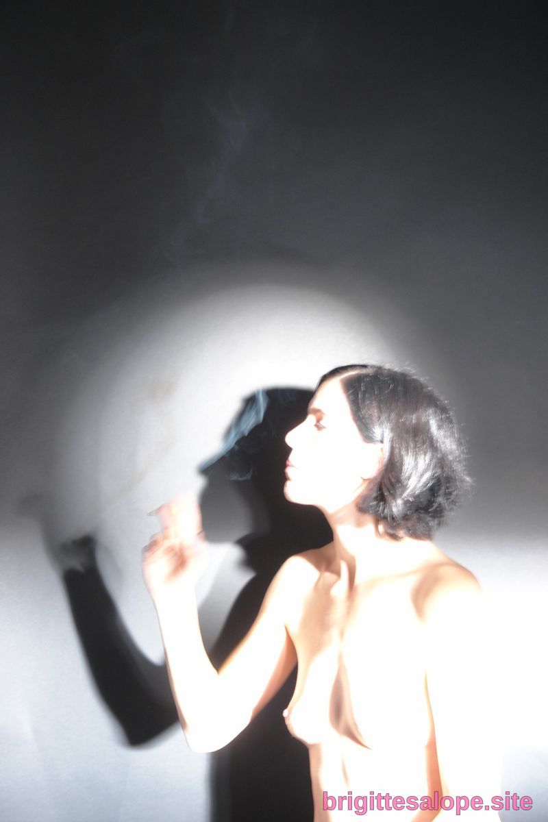 Éclat de lumière (photo 1551) — Brigitte la Salope
