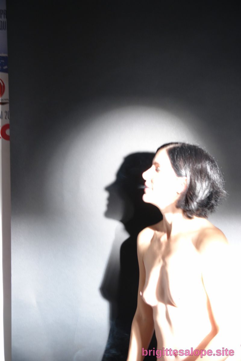 Silhouette intime (photo 1561) — Brigitte la Salope