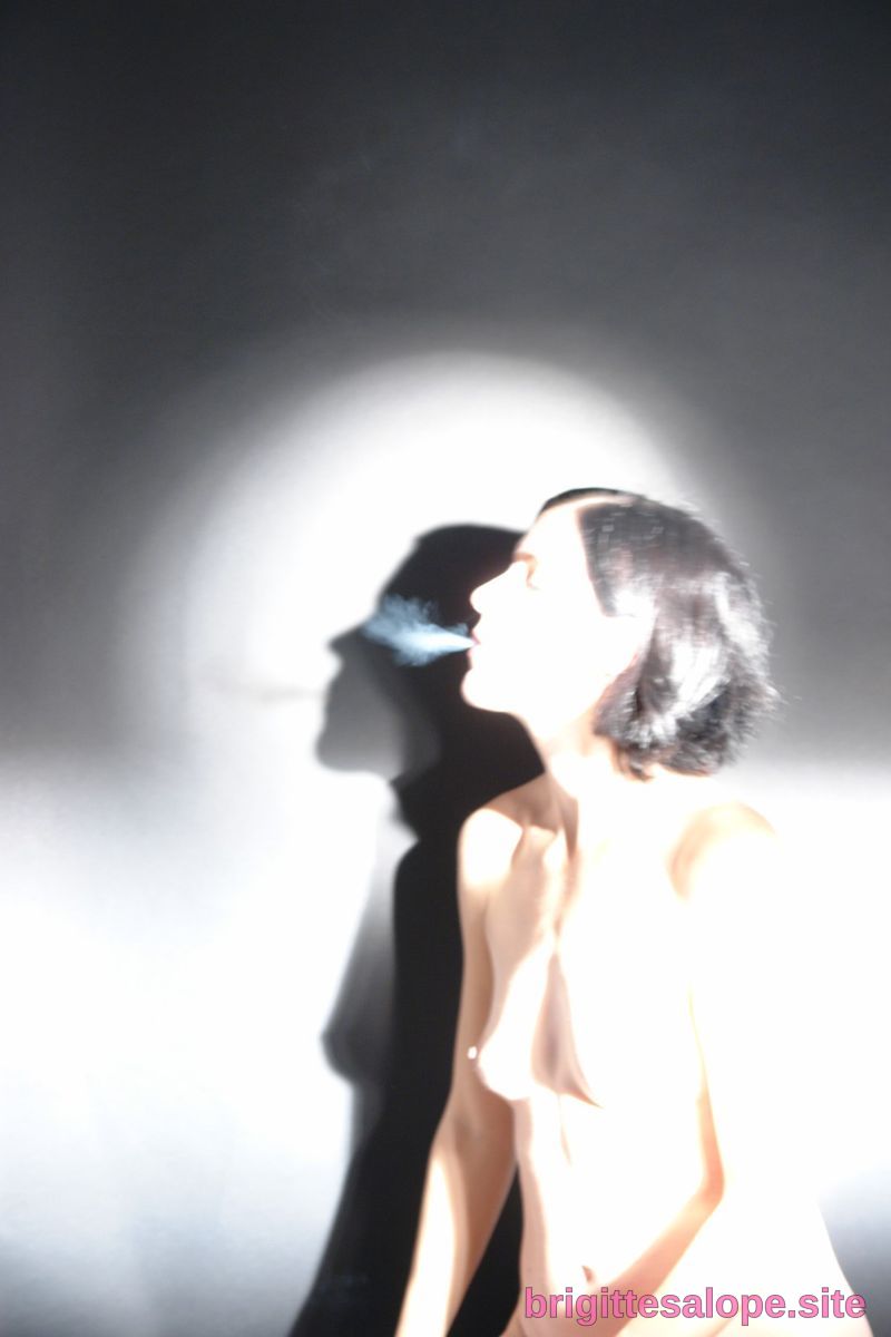 Silhouette intime (photo 1566) — Brigitte la Salope