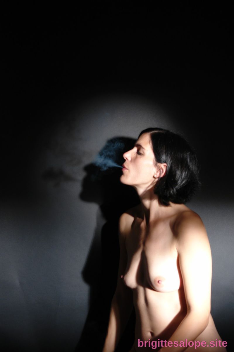 Éclat de lumière (photo 1567) — Brigitte la Salope