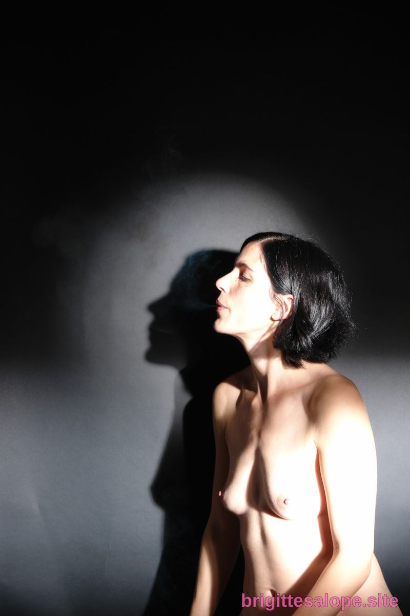 Éclat de lumière (photo 1568) — Brigitte la Salope