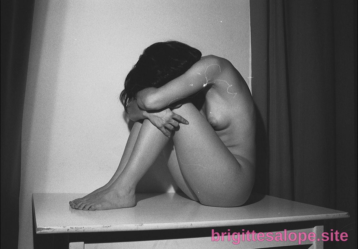 Nuit intérieure — Brigitte la Salope
