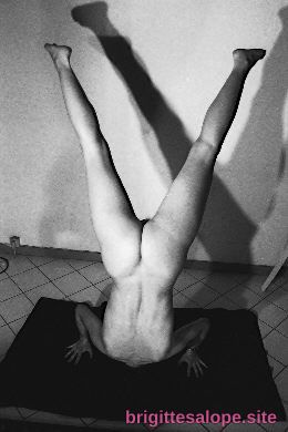 Inversé — Brigitte la Salope