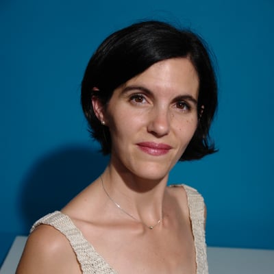 Femme au crochet — Brigitte la Salope