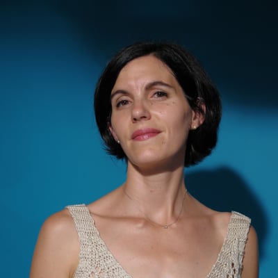 Portrait de femme (photo 550) — Brigitte la Salope