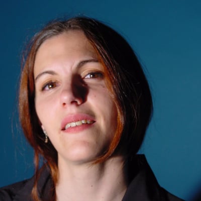 Portrait de femme (photo 947) — Brigitte la Salope