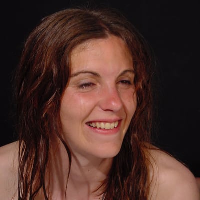 Rire Naturel — Brigitte la Salope