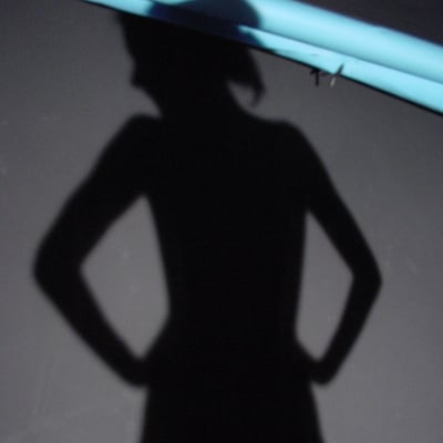 Ombre de confiance — Brigitte la Salope