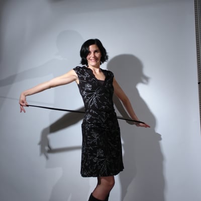 Éclat de noir (photo 1439) — Brigitte la Salope