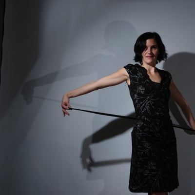 Shadow dans la lumière — Brigitte la Salope