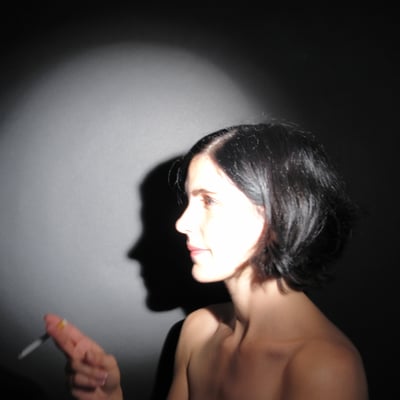 Éclat de lumière (photo 1519) — Brigitte la Salope