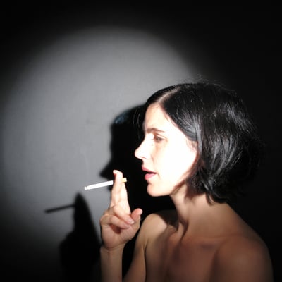 Éclat de lumière (photo 1521) — Brigitte la Salope