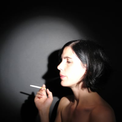 Éclat de lumière (photo 1528) — Brigitte la Salope