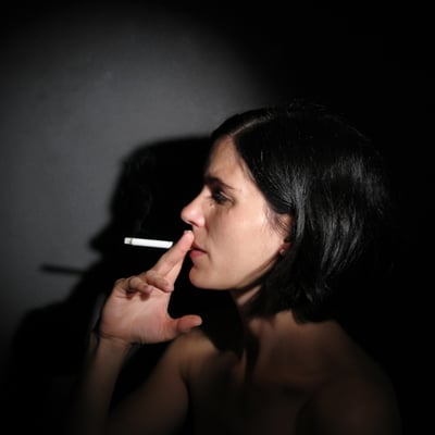 Éclat de lumière (photo 1529) — Brigitte la Salope