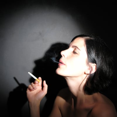 Éclat de lumière (photo 1533) — Brigitte la Salope