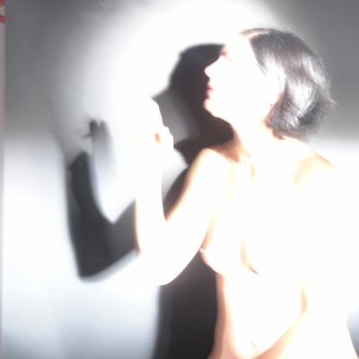 Silhouette brûlante — Brigitte la Salope
