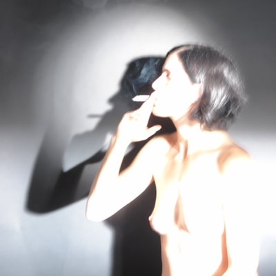 Soulful Performance — Brigitte la Salope