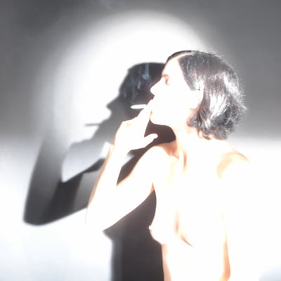 Éclat de lumière (photo 1550) — Brigitte la Salope