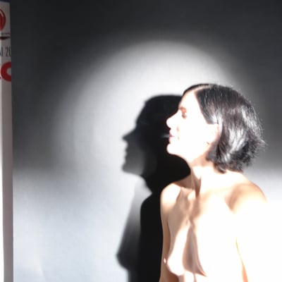 Silhouette intime (photo 1561) — Brigitte la Salope