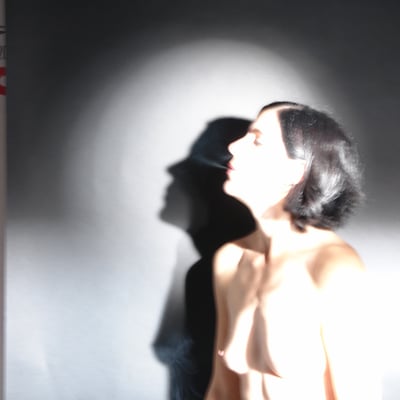 Silhouette intime (photo 1562) — Brigitte la Salope