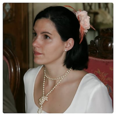 Double Vue Érotique — Brigitte la Salope