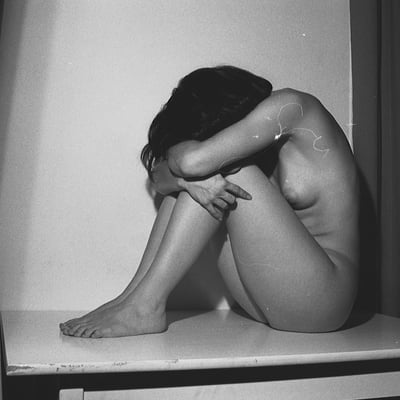 Nuit intérieure — Brigitte la Salope