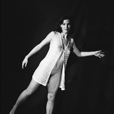 Dance nocturne — Brigitte la Salope
