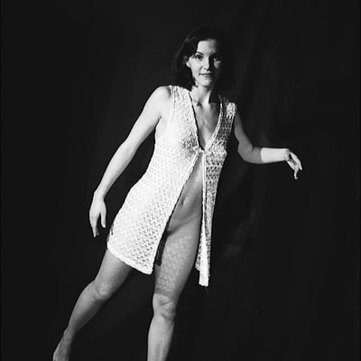 Dance dans l'ombre — Brigitte la Salope