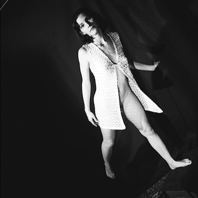 Éclat de lumière (photo 2452) — Brigitte la Salope