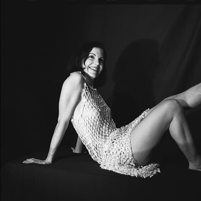 Éclat de lumière (photo 2496) — Brigitte la Salope