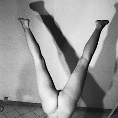 Inversé — Brigitte la Salope