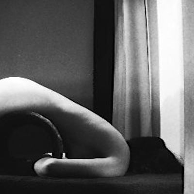 Flexion musclée — Brigitte la Salope