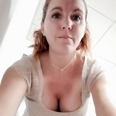 Autoportrait intime (photo 2723) — Brigitte la Salope