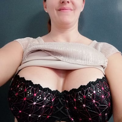 Autoportrait confidentiel — Brigitte la Salope