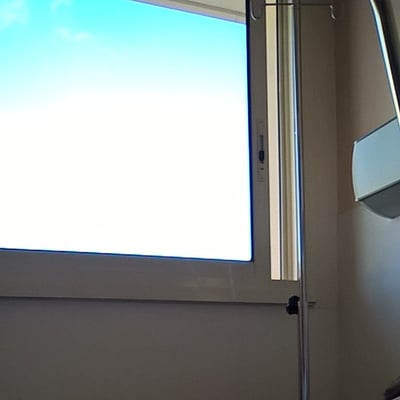 Intimité hospitalière — Brigitte la Salope